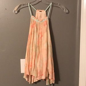 Free people tank